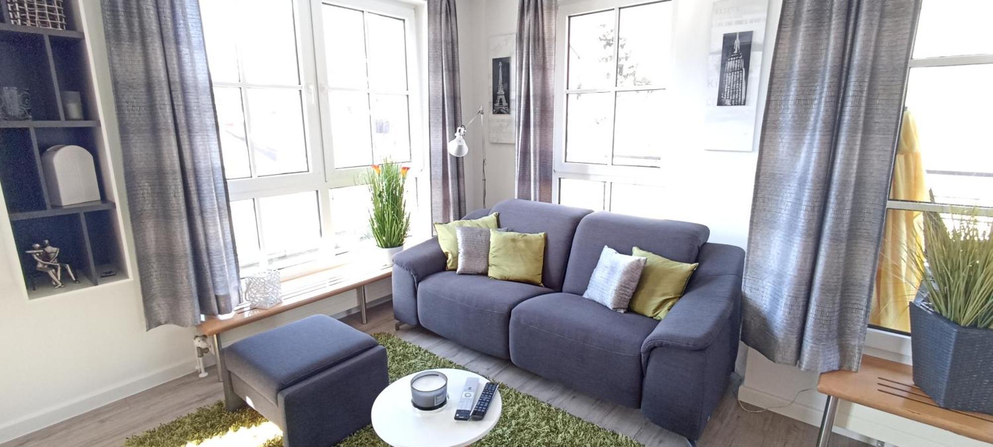 Grosszuegiges Helles Penthouse -Komplette Etage- Mit Balkon Und Stellplatz In Ruhiger Lage Kulmbach Luaran gambar